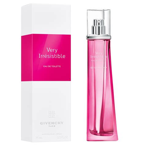 precio de perfume very irresistible givenchy|givenchy perfume very irresistible priceline.